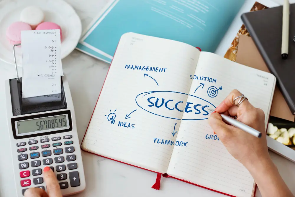 Case Studies of Successful Hybrid Project Management