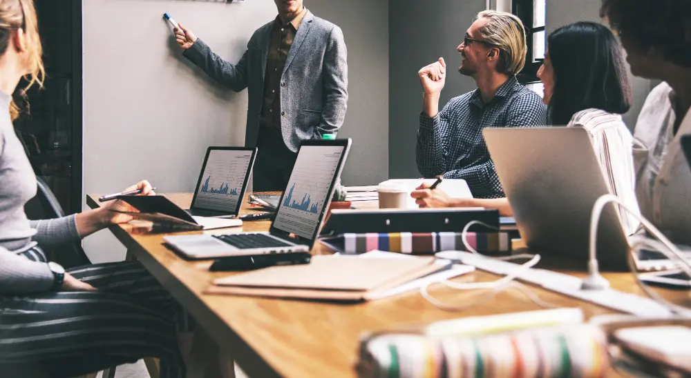 Advanced Project Management Practices Using Hybrid Project Management
