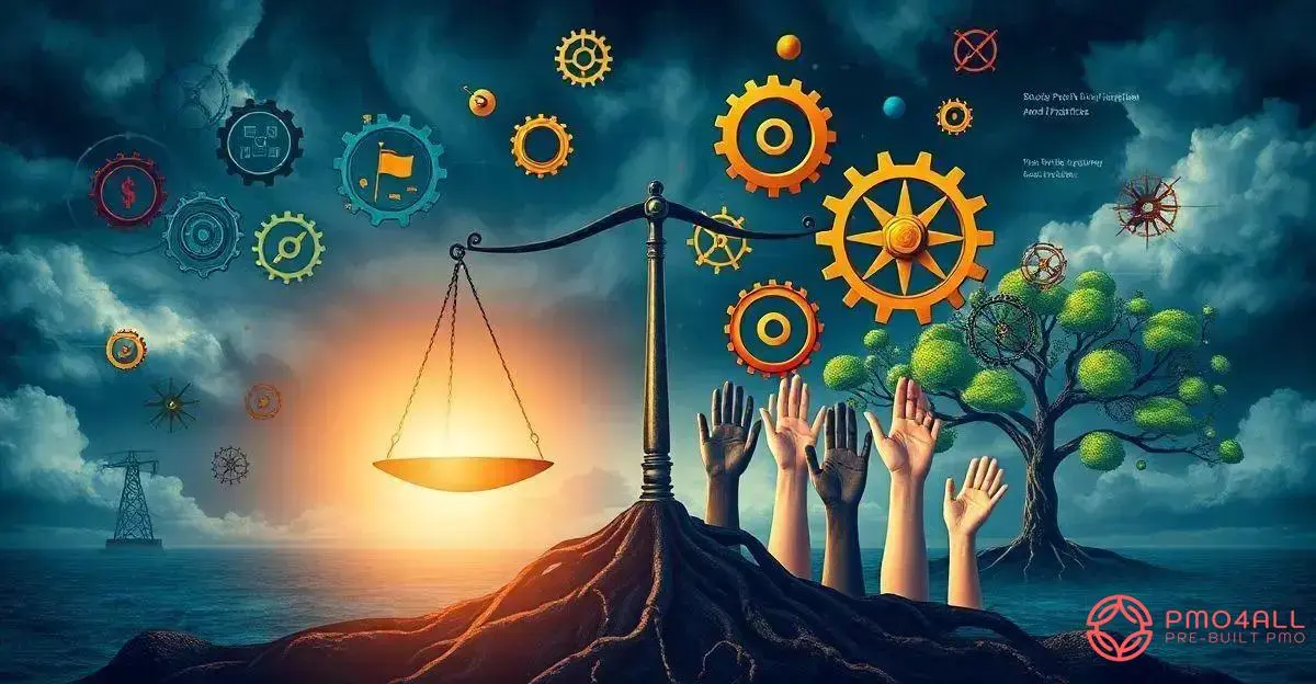 Project-Level Risk Management Best Practices