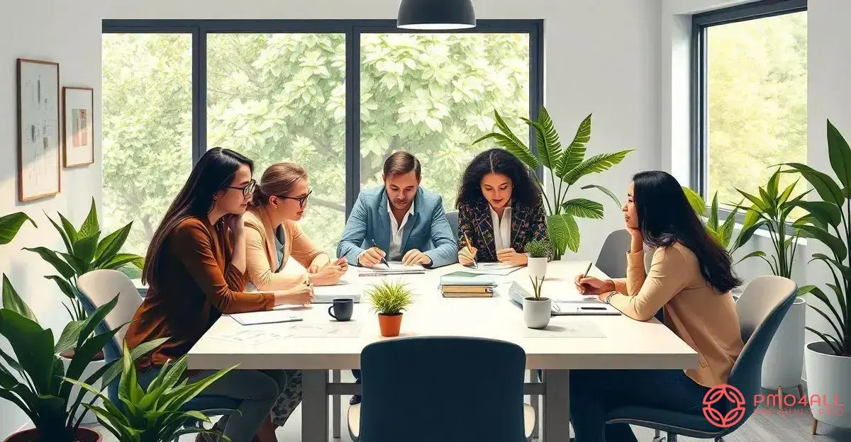 Recognizing Early Signs of Burnout
