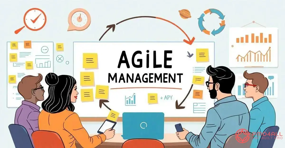 Scrum: The Popular Choice