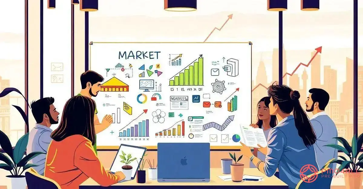 Strategies for Effective Market Expansion