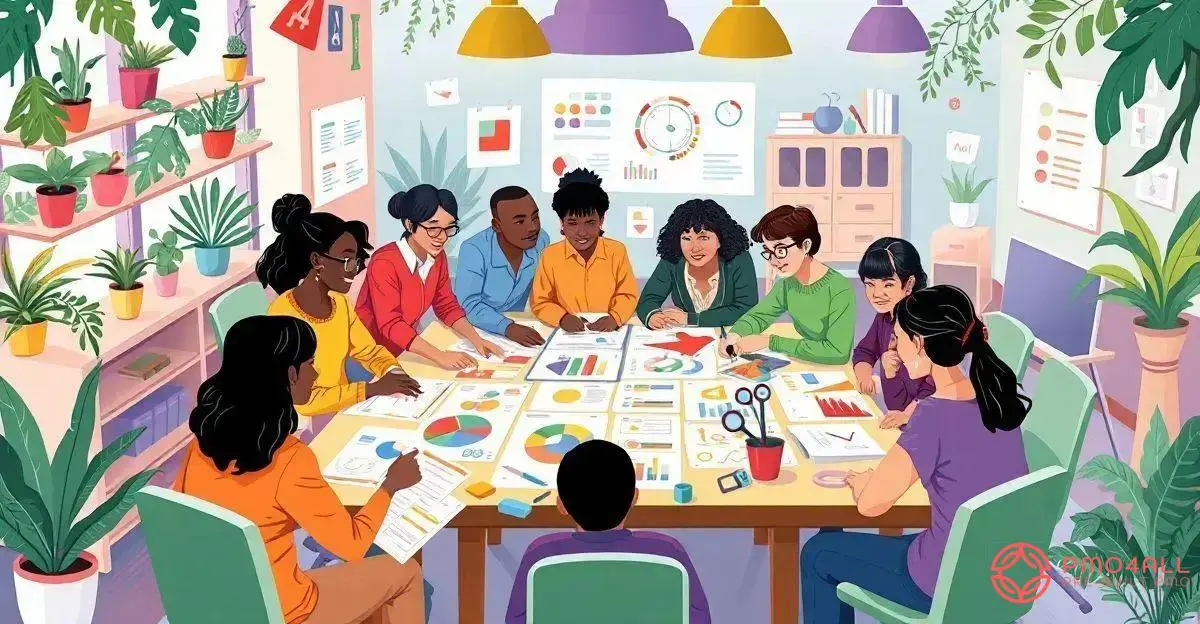 Strategies to Foster an Inclusive Project Environment
