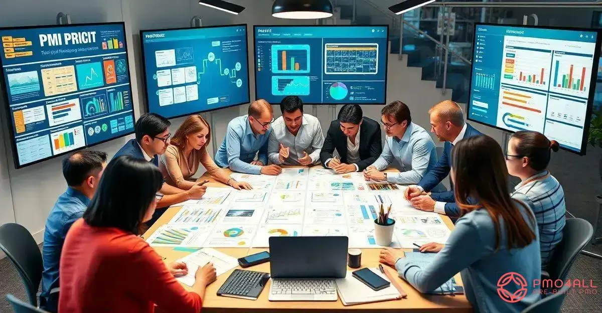 Tailoring Methodologies: PMI, PRINCE2, and Scrum