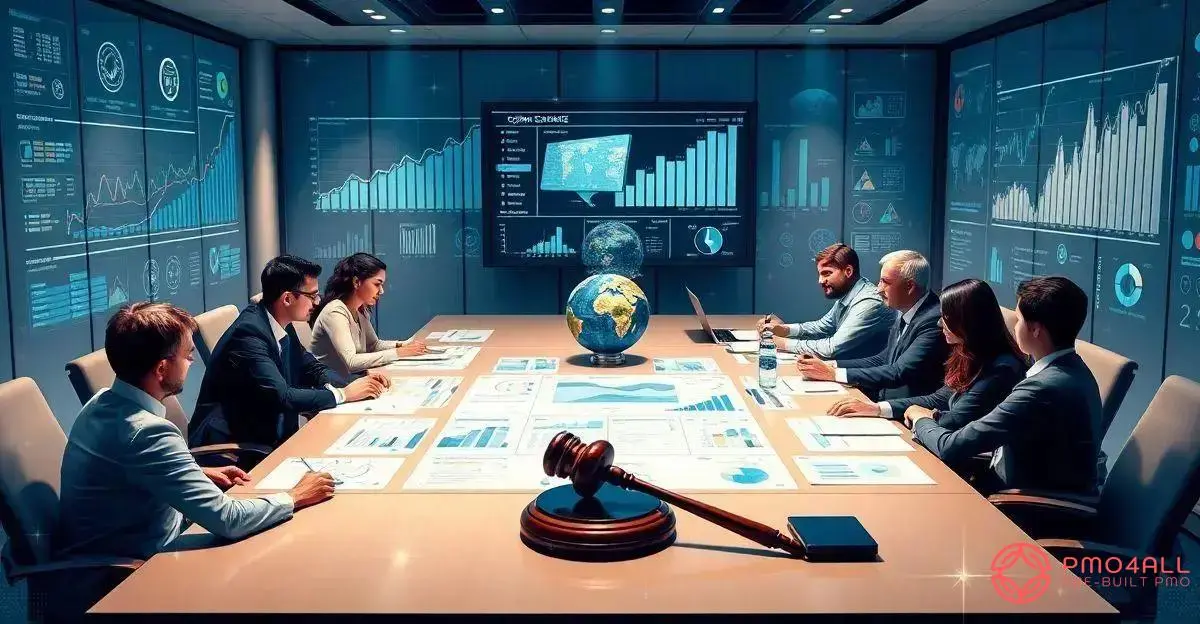 The Importance of Corporate Governance in Modern Business