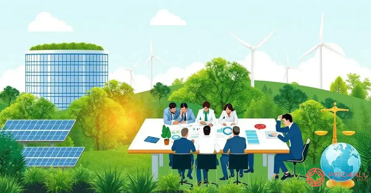 The Importance of Corporate Governance in Modern Business