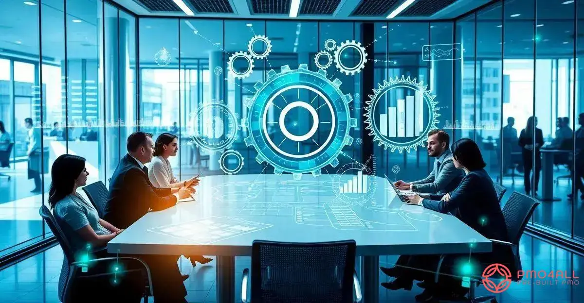 The Importance of Corporate Governance in Modern Organizations