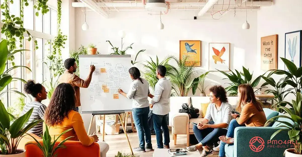 The Importance of Employee Well-Being in Project Management