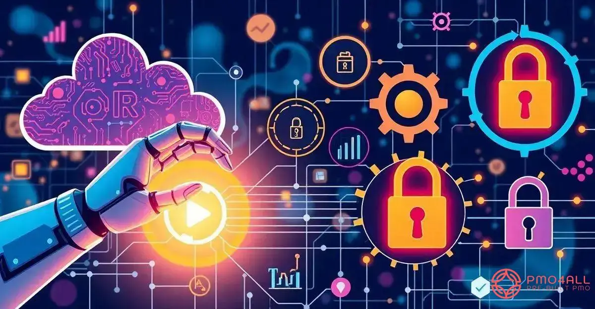 The Role of AI and Machine Learning in Project Management