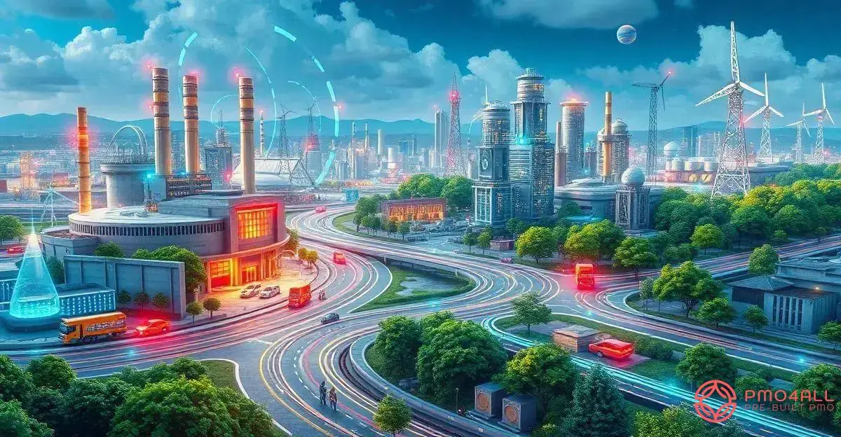 The Role of AI and ML in Resource Optimization