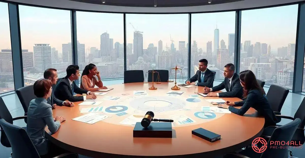 The Role of Corporate Governance in Decision Making