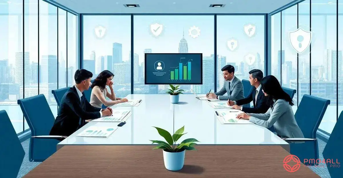 Top 10 Strategies for Enhancing Corporate Governance and Risk Management