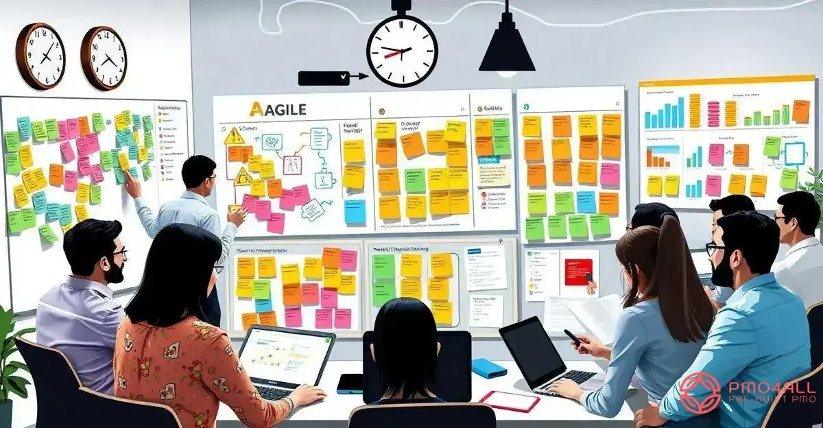 Top 3 Agile Management Methodologies Like Scrum You Need to Know