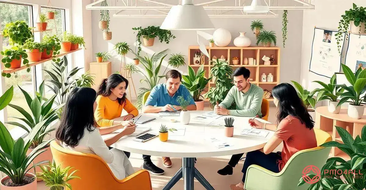 Top 5 Strategies for People-Centric Project Management to Enhance Employee Well-Being