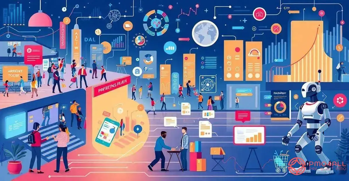 Top 5 Ways Artificial Intelligence and Machine Learning Transform Businesses