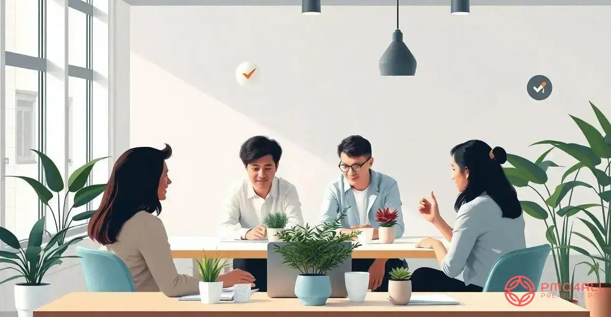 Top Strategies for Burnout Prevention in Project Management