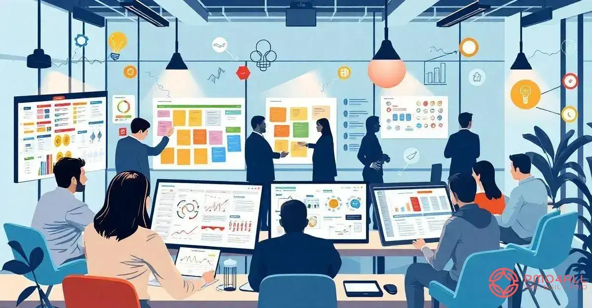 Understanding Agile and Hybrid Methods