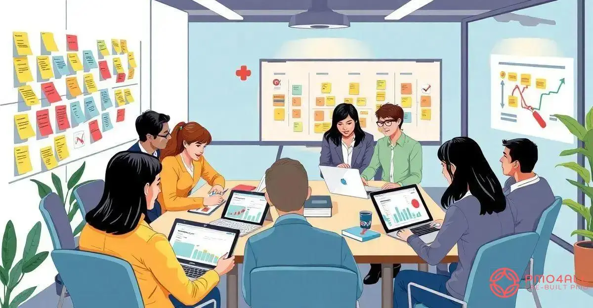 Understanding Agile Management
