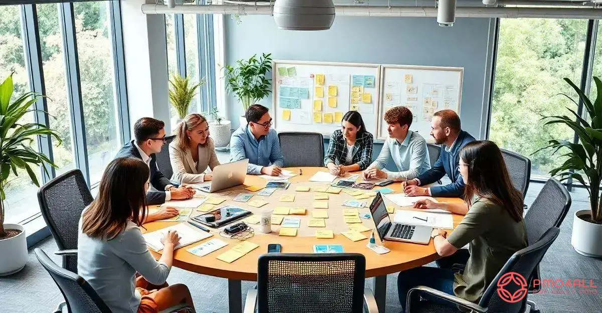 Understanding Agile Management