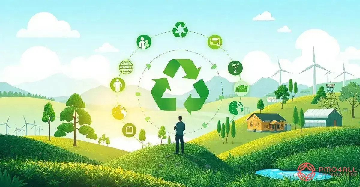 Understanding Circular Economy in Project Management