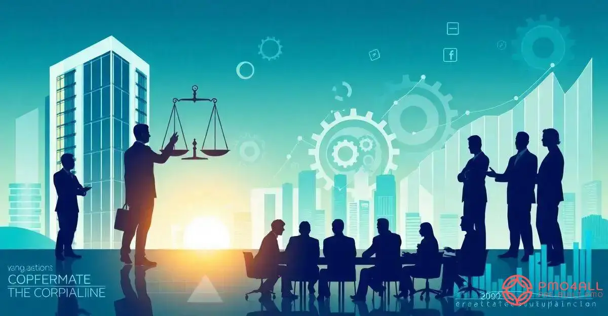 Understanding Corporate Governance and Its Importance
