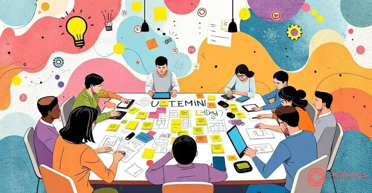 Understanding Design Thinking: A Primer