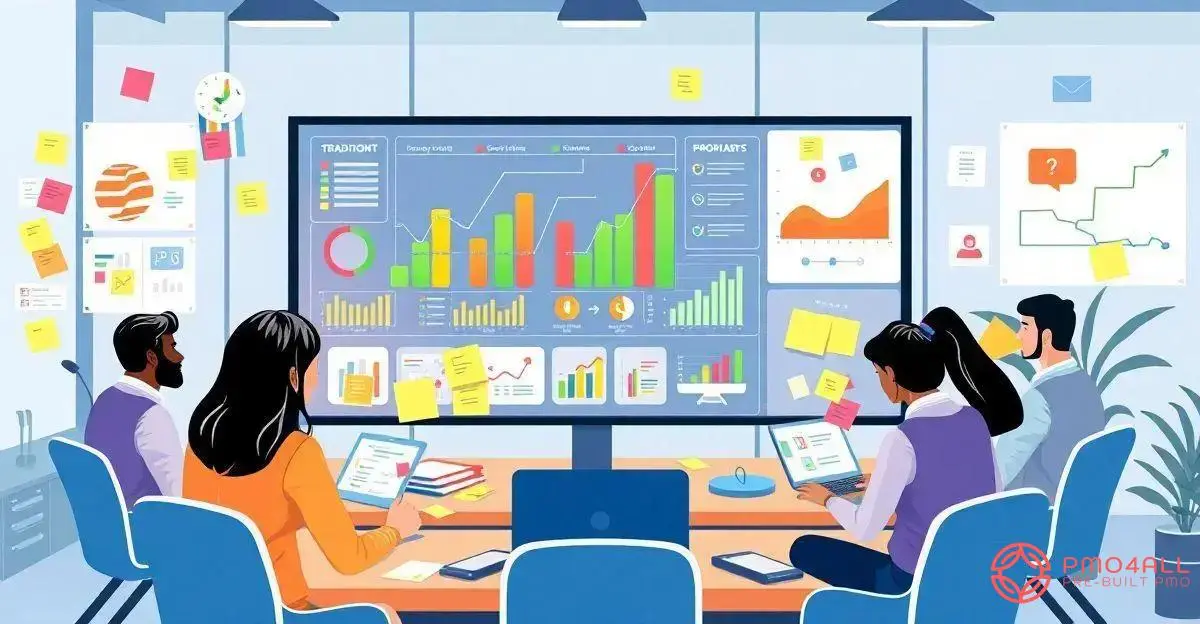 Understanding Hybrid Project Management