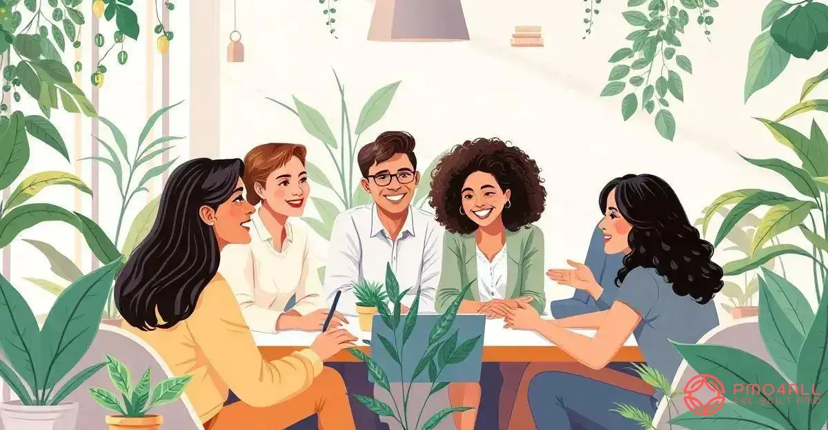Understanding People-Centric Project Management
