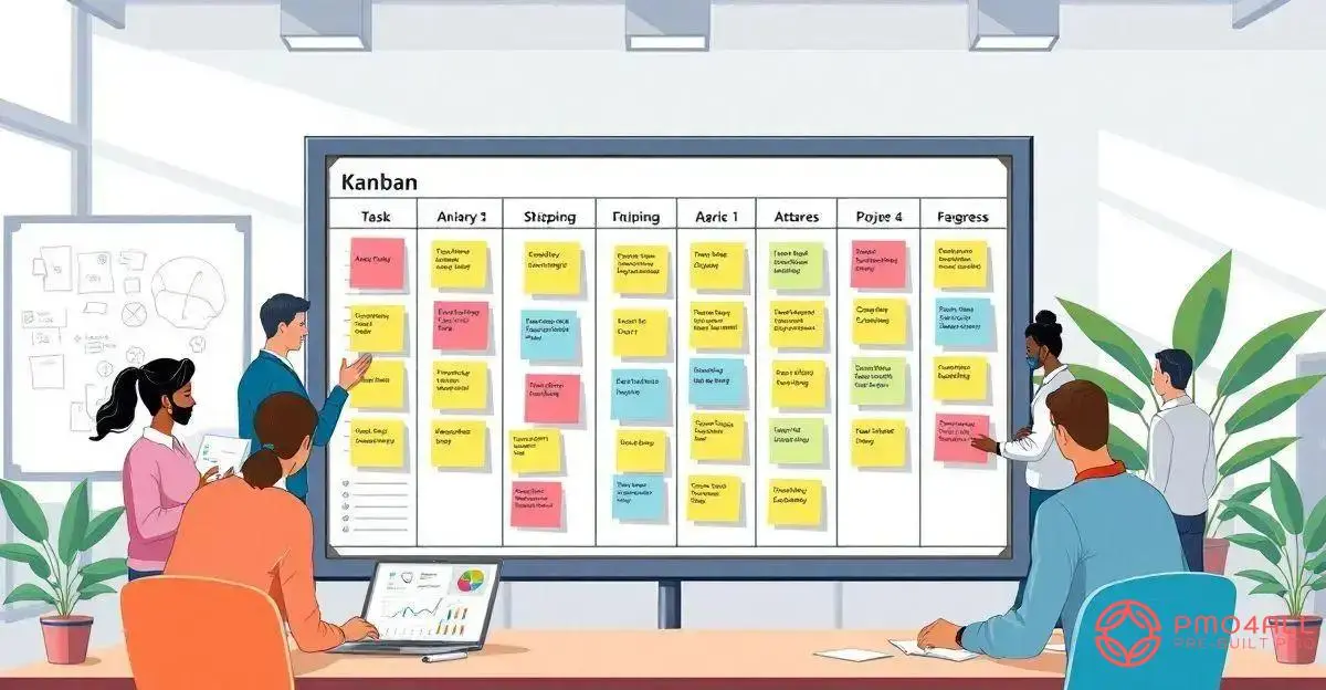 Understanding the Basics of Kanban in Agile Management