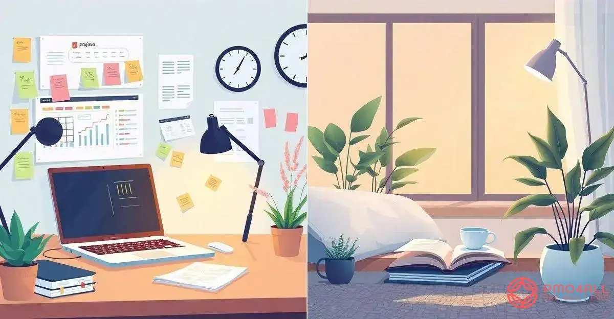 Understanding the Challenges of Balancing Work and Personal Life
