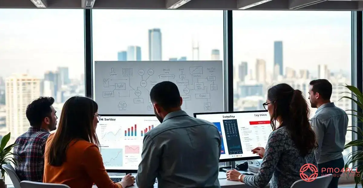 Understanding the Competitive Landscape