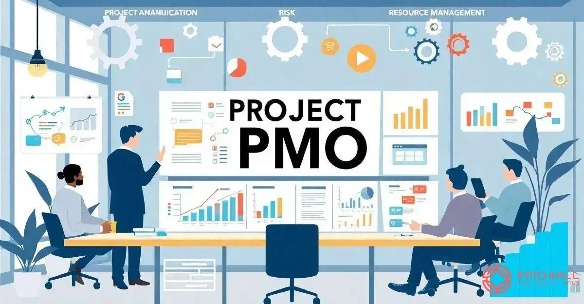Understanding the Concept of a PMO