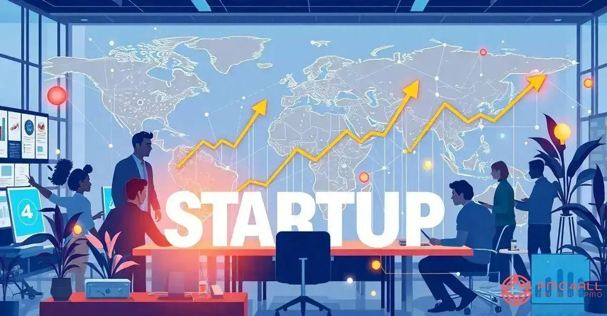 Understanding the Global Market Landscape