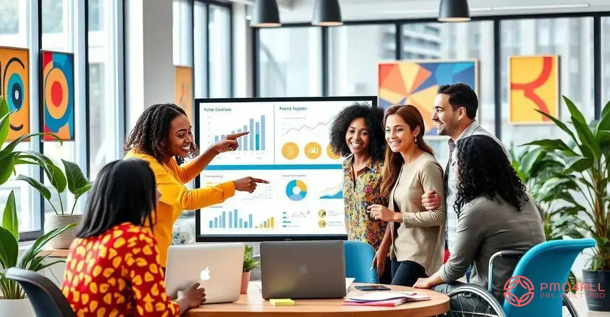 Understanding the Importance of Diversity and Inclusion in Projects
