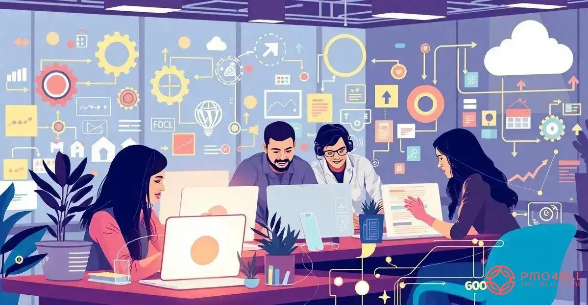 Understanding the Importance of Workflow Optimization in Startups