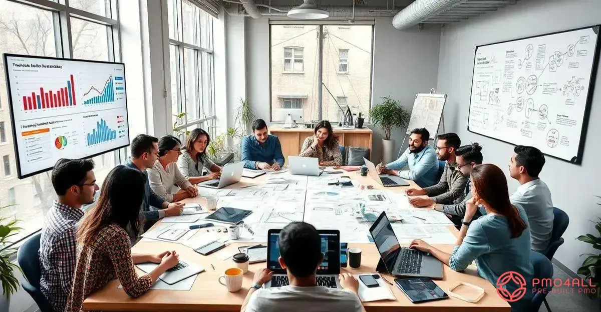 Understanding the Market Landscape