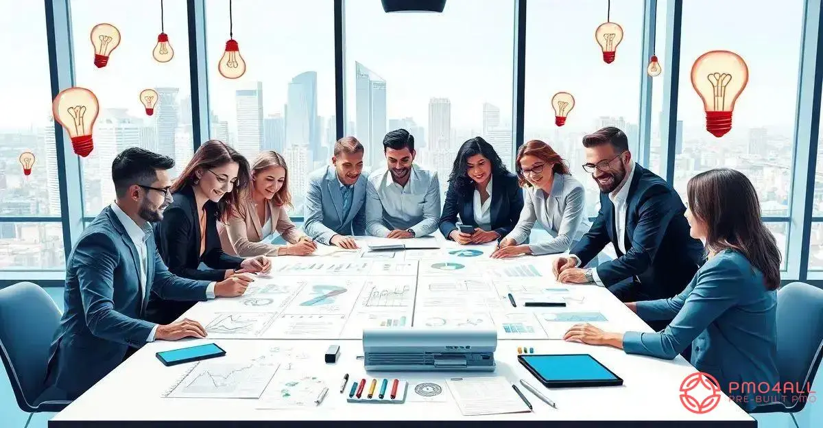 Understanding the PMI Guide to Business Analysis