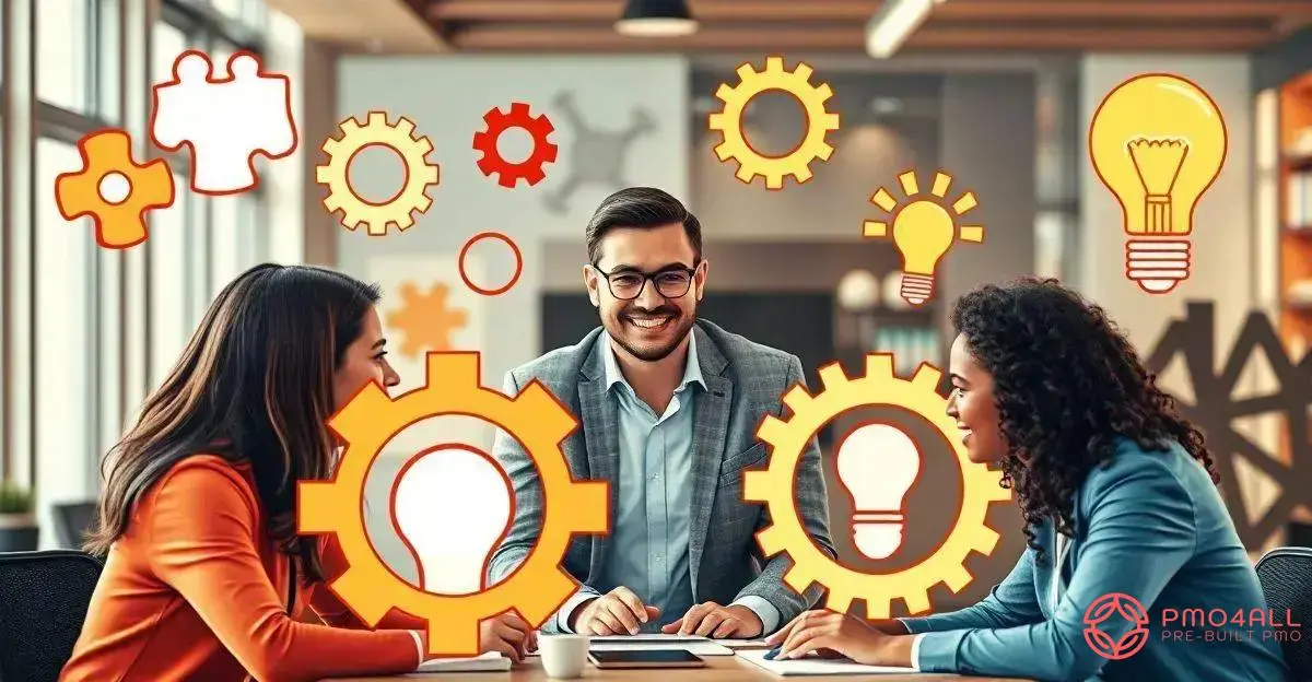 Understanding the Role of Leadership in Project Management
