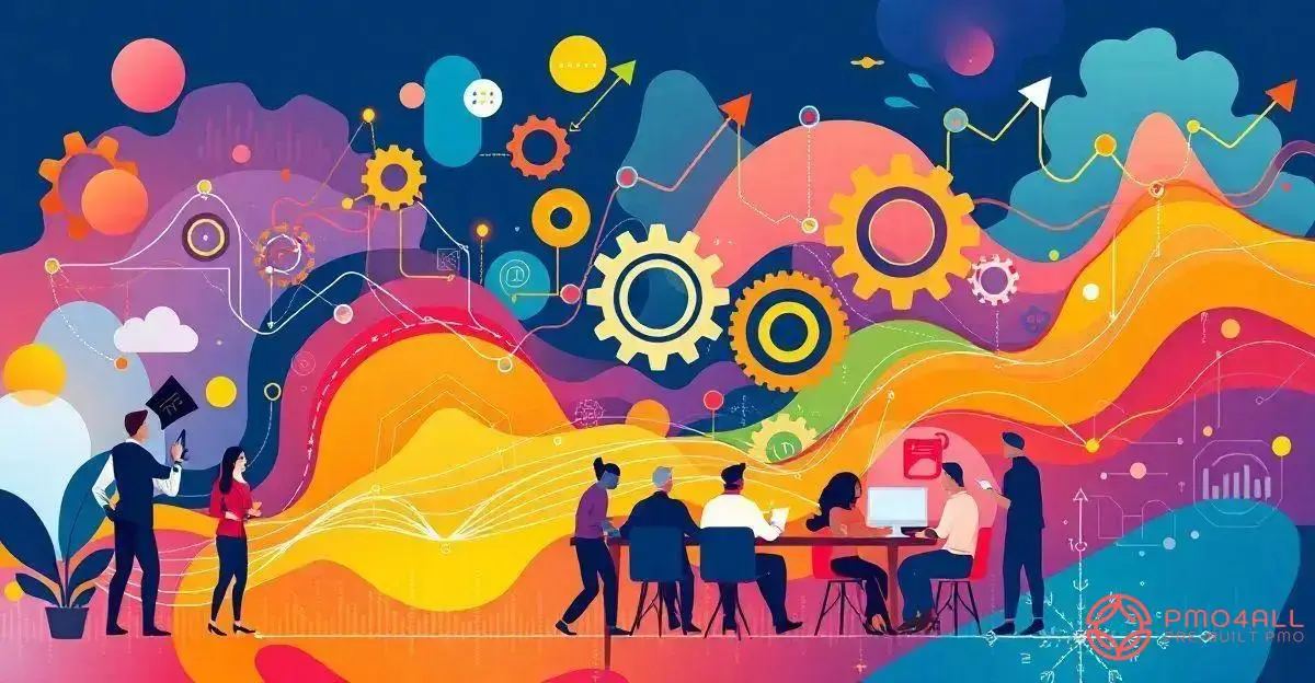Understanding the Role of PMOs in Agile Environments
