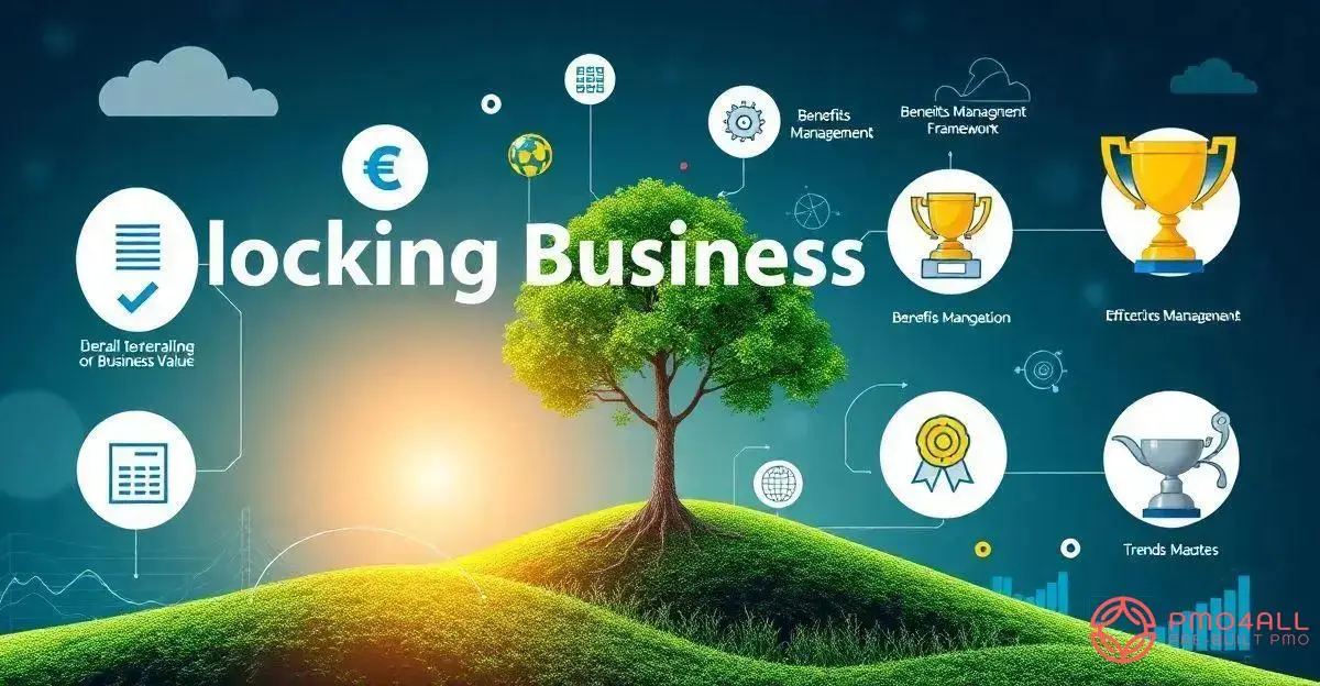 Unlocking Business Value and Benefits Management: A Comprehensive Guide