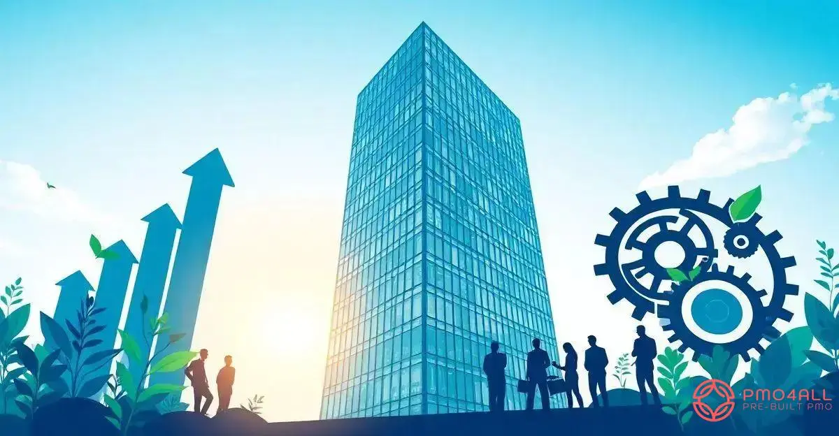 Unlocking Corporate Governance: Master Capital Management & Financial Strategies