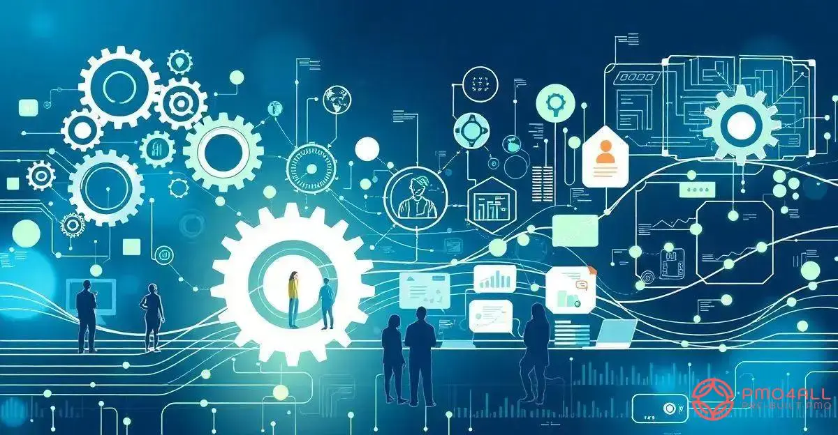 Unlocking Process Efficiency with ABPMP and CBoK in Organizational Design