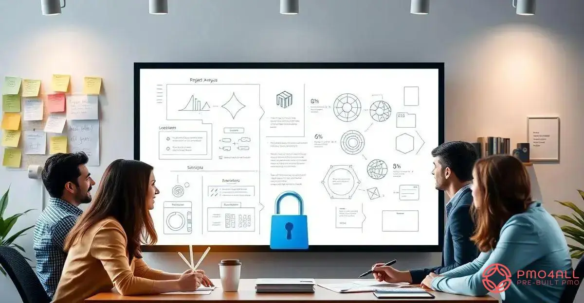 Unlocking Success with PMI: The PMI Guide to Business Analysis