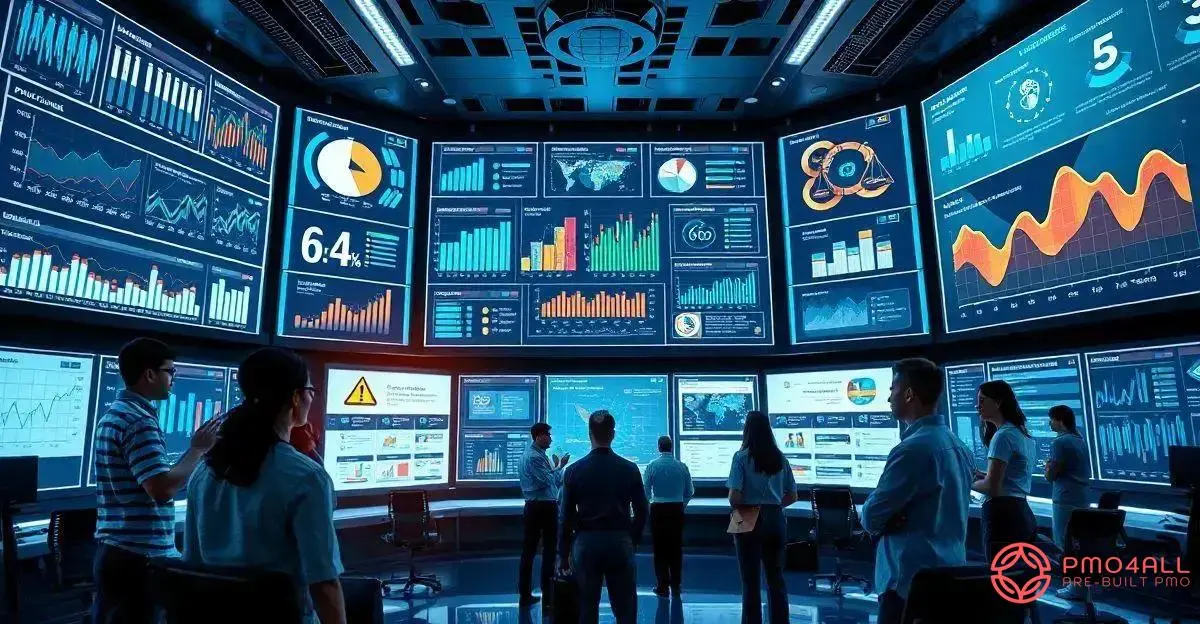 Utilizing Data Analytics for Informed Decision Making