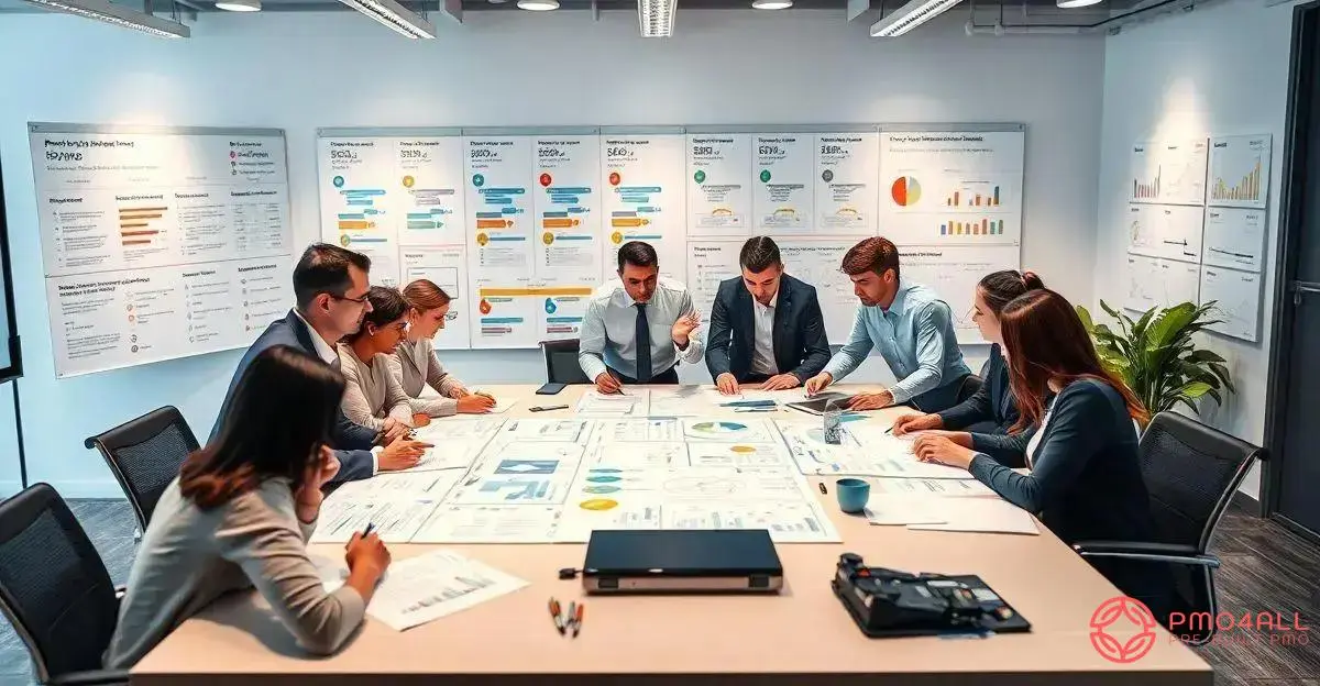 What is a PMO and Its Importance: A Comprehensive Guide