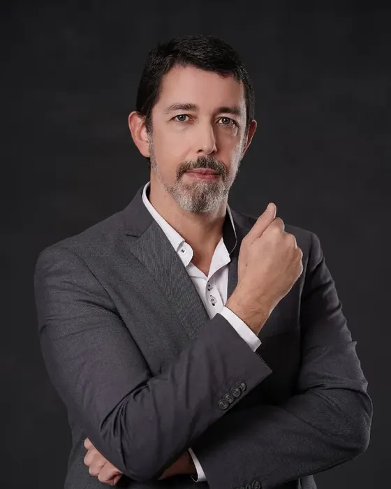 Frederico Ribeiro Ramos, author of PMO4ALL